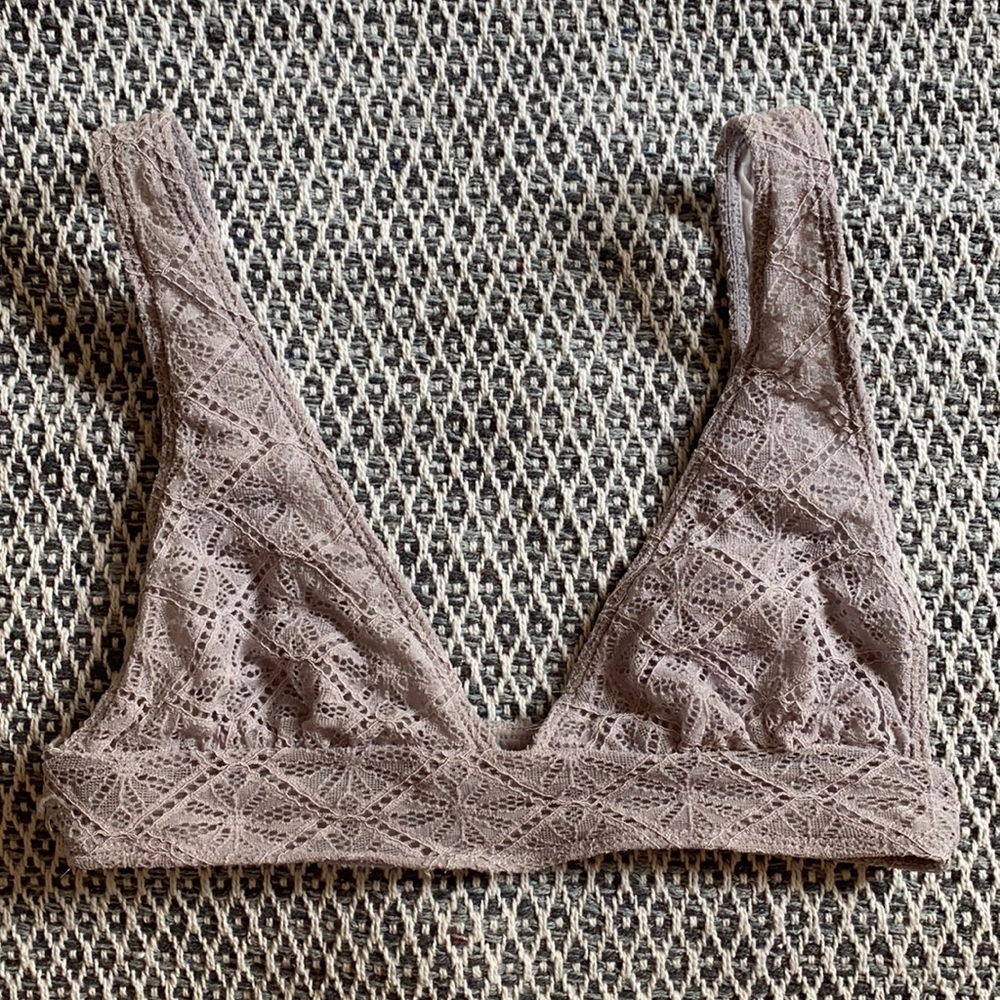 Out From Under Bralette